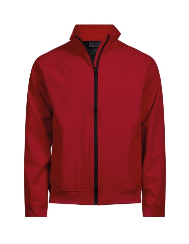 TEE-9602-Club Jacket