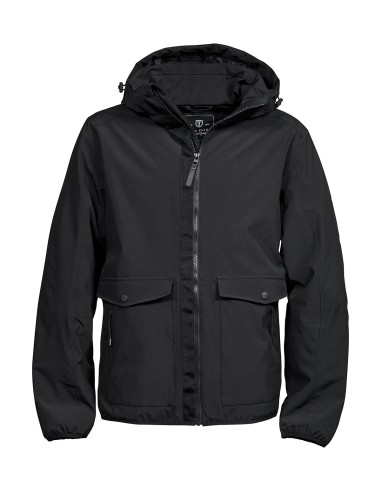 TEE-9604-Mens Urban Adventure Jacket