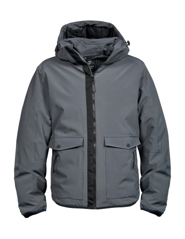 TEE-9604-Mens Urban Adventure Jacket