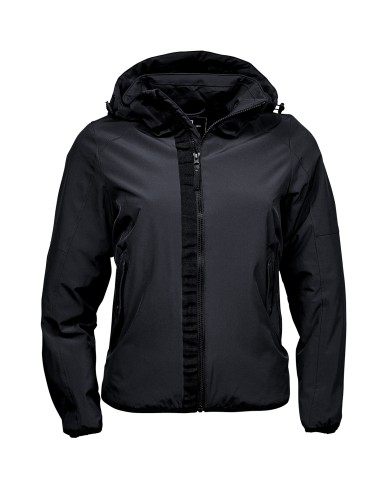 TEE-9605-Womens Urban Adventure Jacket