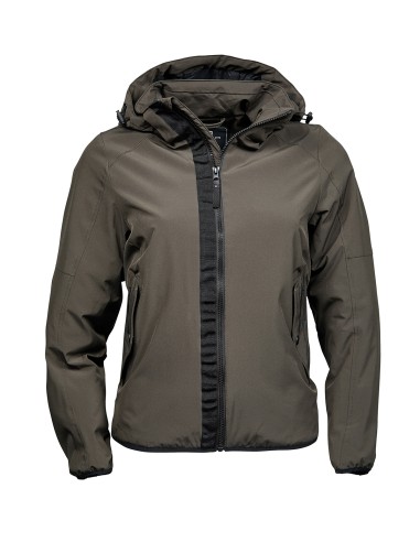 TEE-9605-Womens Urban Adventure Jacket