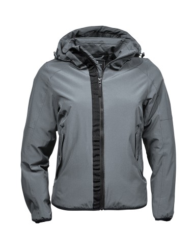 TEE-9605-Womens Urban Adventure Jacket