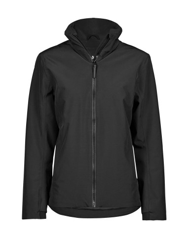TEE-9607-Women's All Weather Jacket
