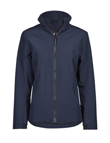 TEE-9607-Women's All Weather Jacket
