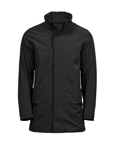 TEE-9608-Mens All Weather Parka
