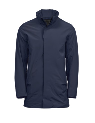 TEE-9608-Mens All Weather Parka