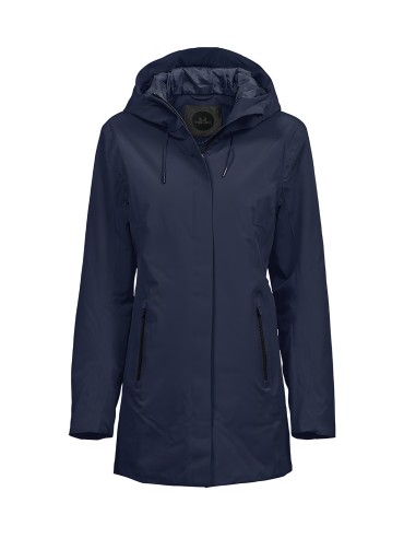 TEE-9609-Womens All Weather Parka
