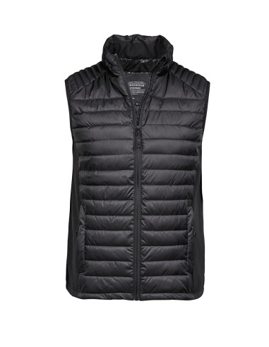 TEE-9624-Mens Crossover Bodywarmer