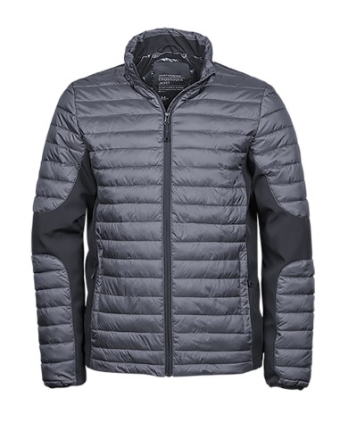 TEE-9626-Crossover Jacket