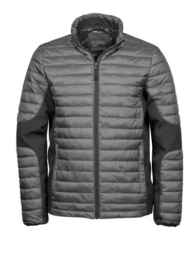 TEE-9626-Crossover Jacket