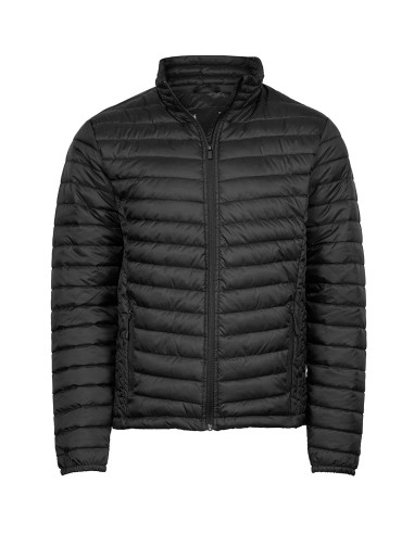 TEE-9630-Mens Zepelin Jacket