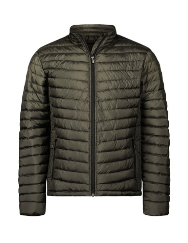 TEE-9630-Mens Zepelin Jacket