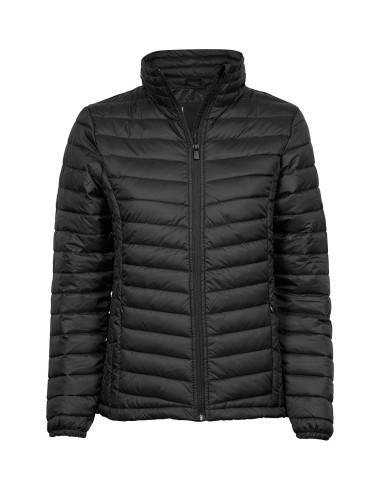 TEE-9631-Womens Zepelin Jacket