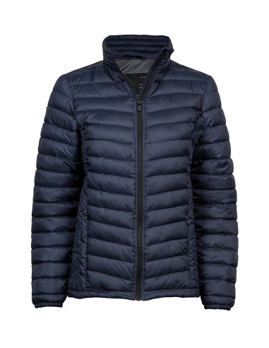 TEE-9631-Womens Zepelin Jacket