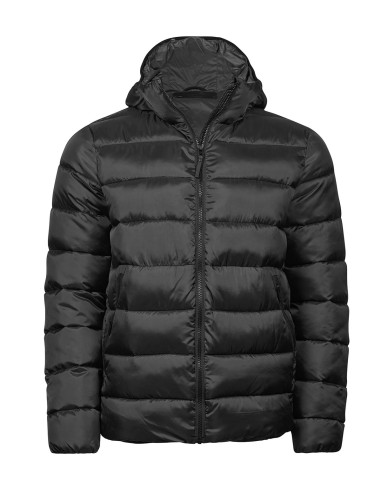 TEE-9646-Lite Hooded Jacket