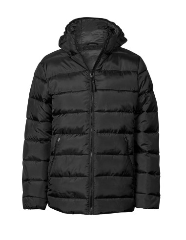 TEE-9647-Womens Lite Hooded Jacket