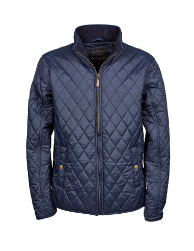 TEE-9660-Mens Richmond Jacket
