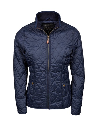 TEE-9661-Womens Richmond Jacket
