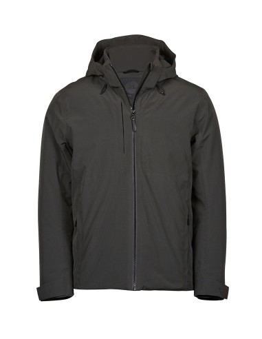 TEE-9680-Mens All Weather Winter Jacket