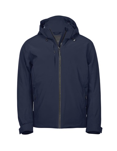 TEE-9680-Mens All Weather Winter Jacket