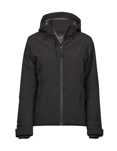 TEE-9681-Womens All Weather Winter Jacket
