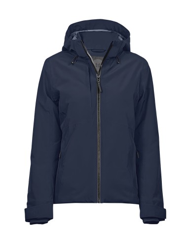 TEE-9681-Womens All Weather Winter Jacket