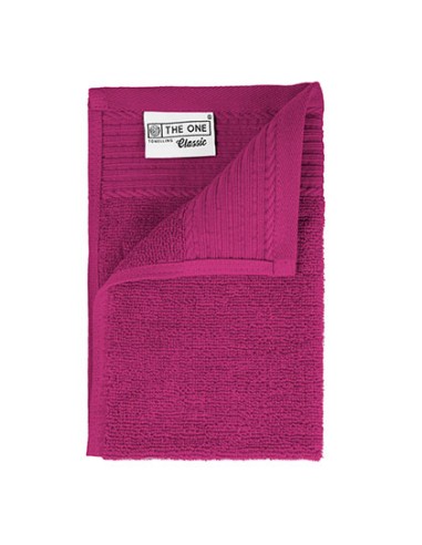 THO-T1-30-Classic Guest Towel