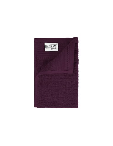 THO-T1-30-Classic Guest Towel