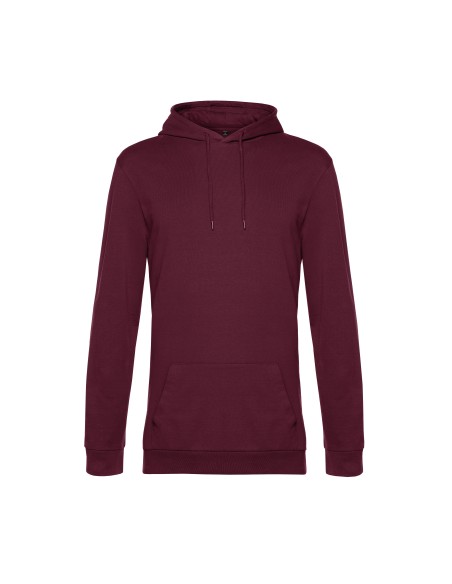 B-WU03W-Hoodie