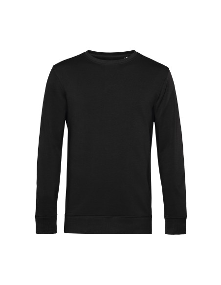 B-WU31B-Inspire Crew Neck Sweat_