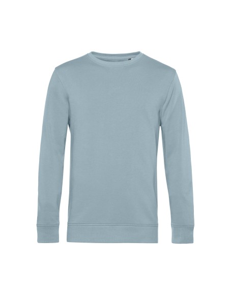 B-WU31B-Inspire Crew Neck Sweat_