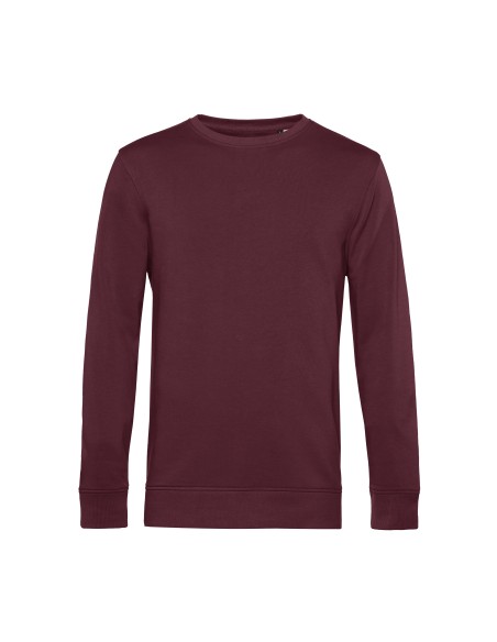 B-WU31B-Inspire Crew Neck Sweat_