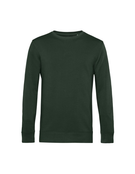 B-WU31B-Inspire Crew Neck Sweat_