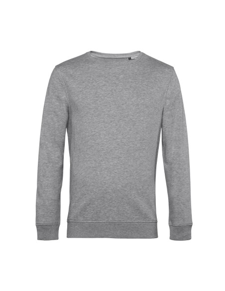 B-WU31B-Inspire Crew Neck Sweat_