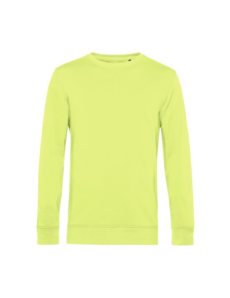 B-WU31B-Inspire Crew Neck Sweat_