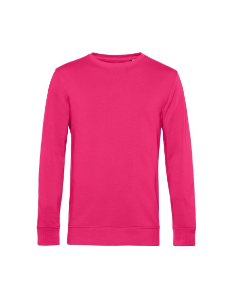 B-WU31B-Inspire Crew Neck Sweat_