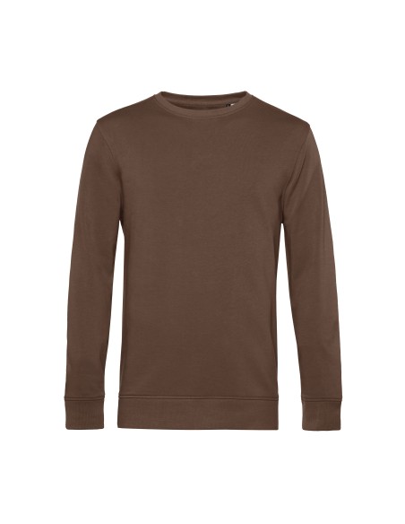 B-WU31B-Inspire Crew Neck Sweat_