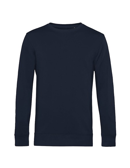 B-WU31B-Inspire Crew Neck Sweat_
