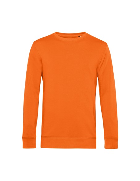 B-WU31B-Inspire Crew Neck Sweat_