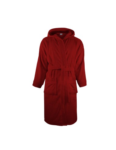 THO-T1-BH-Bathrobe Hooded
