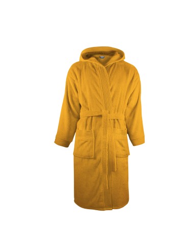 THO-T1-BH-Bathrobe Hooded