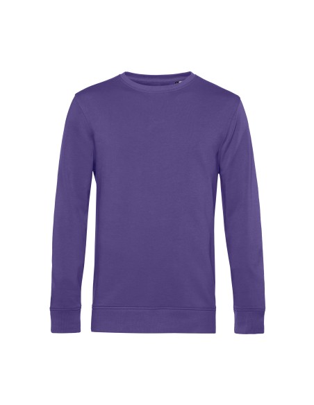 B-WU31B-Inspire Crew Neck Sweat_