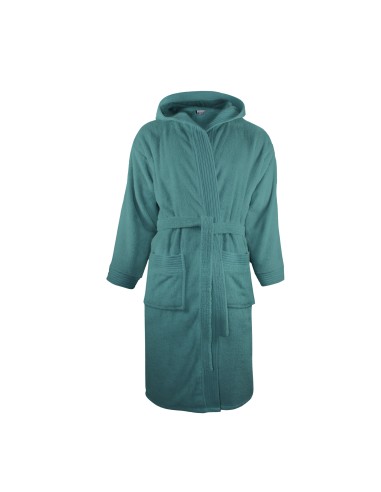 THO-T1-BH-Bathrobe Hooded