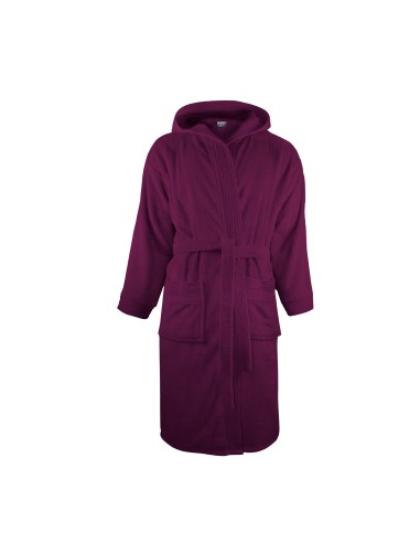 THO-T1-BH-Bathrobe Hooded