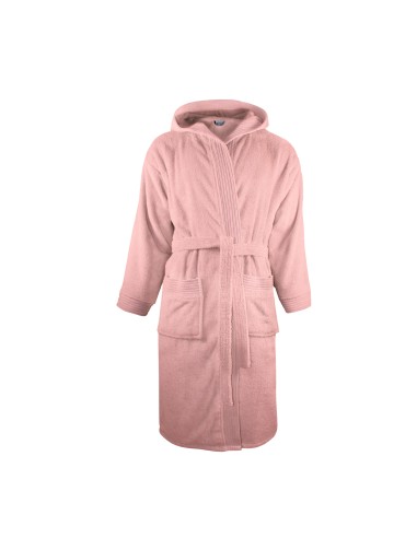 THO-T1-BH-Bathrobe Hooded