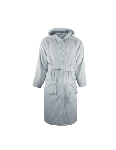 THO-T1-BH-Bathrobe Hooded