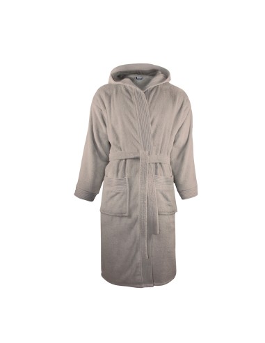 THO-T1-BH-Bathrobe Hooded
