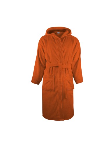 THO-T1-BH-Bathrobe Hooded