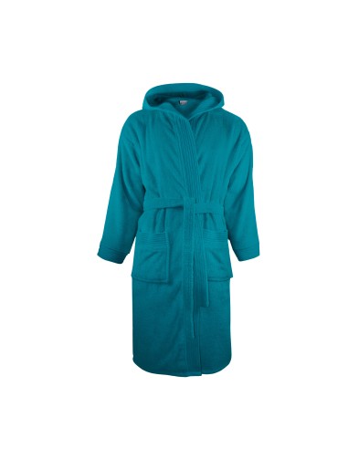 THO-T1-BH-Bathrobe Hooded