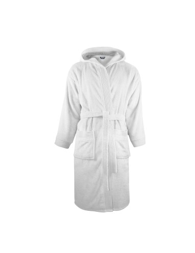 THO-T1-BH-Bathrobe Hooded